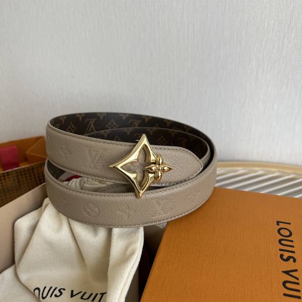 Louis Vuitton 30MM Belt LVB00293 Louis Vuitton 30MM Belt LVB00293